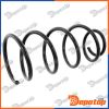 Ressorts de suspension avant pour FORD | 1500905, 2110158